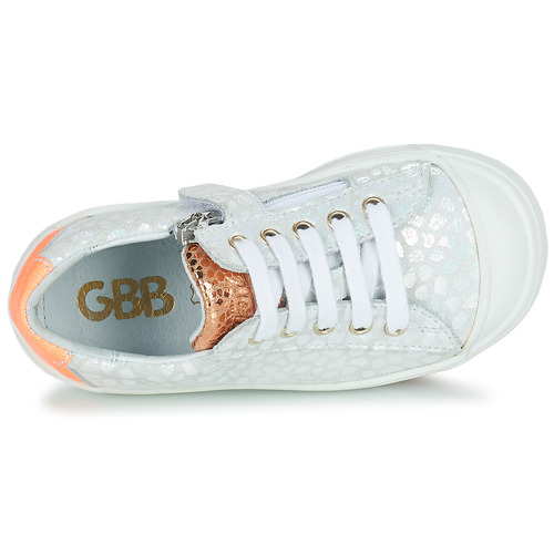 GBB - MATIA - Blanc