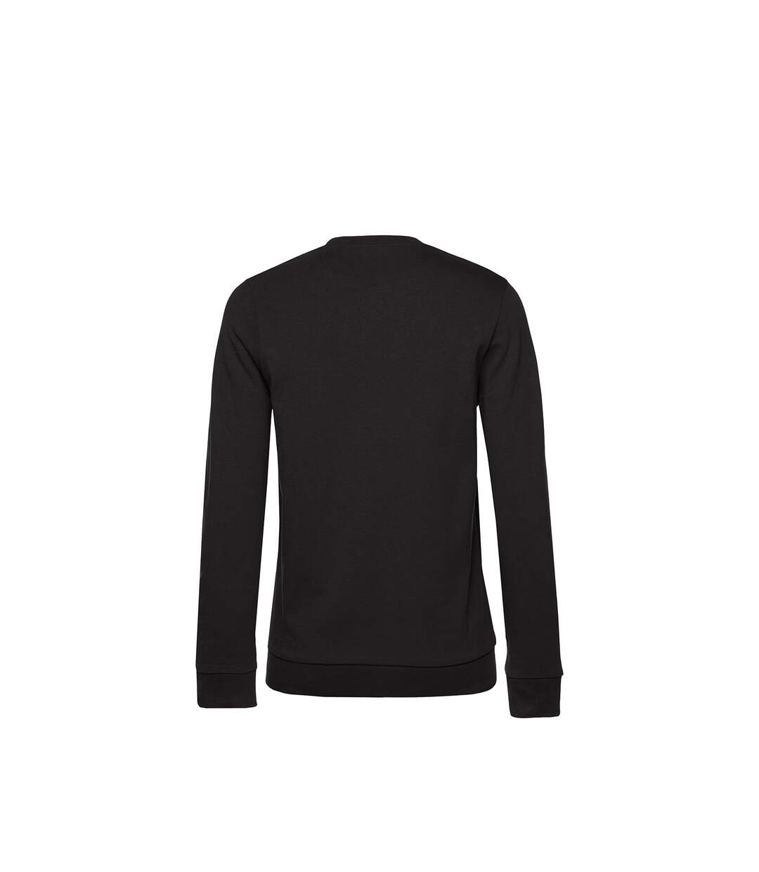 B&C - Sweat - Femme (Noir) - UTBC4720