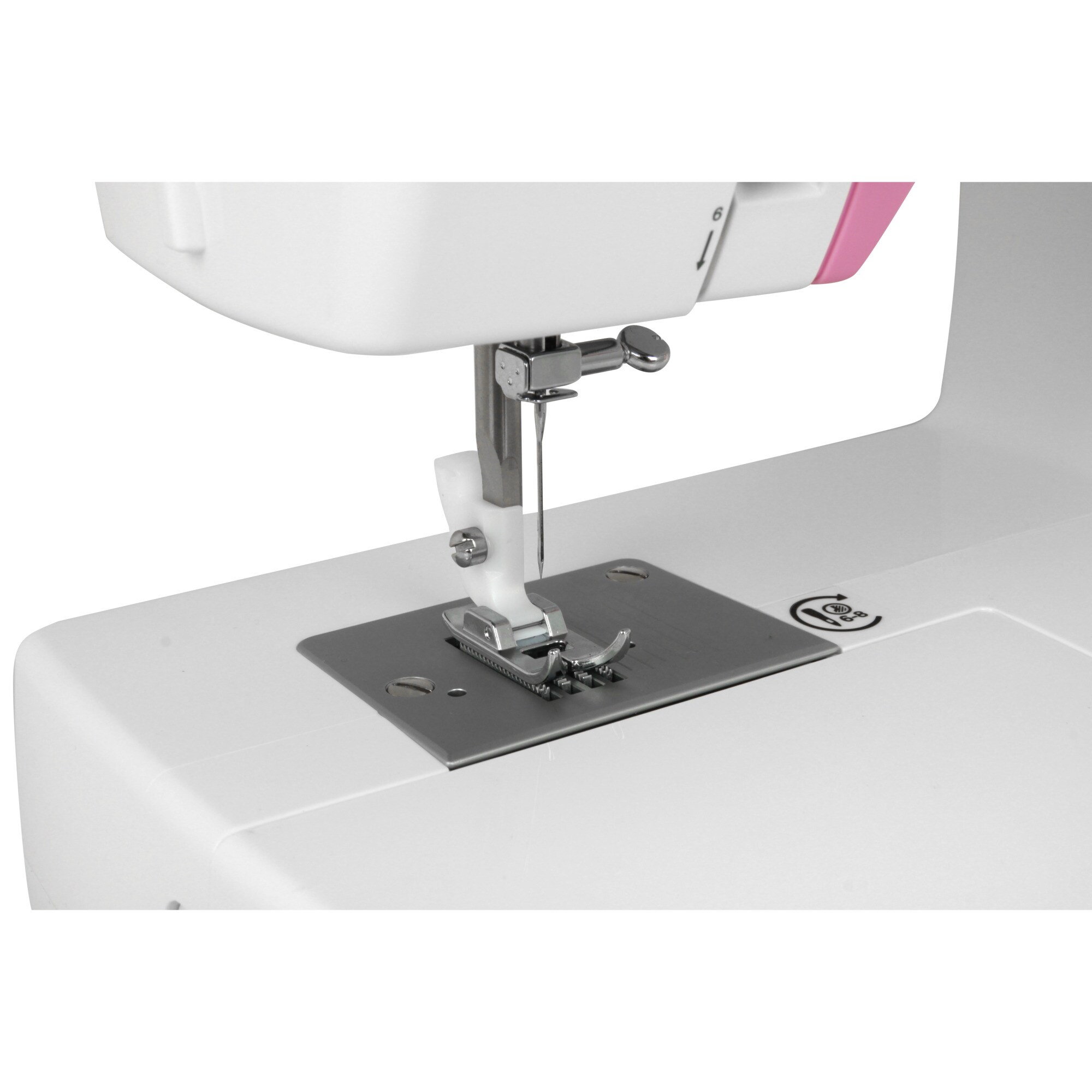 Singer Nähmaschine Mechanische Nähmaschine Simple 3223