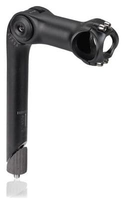Potence Ajustable XLC 25.4 mm (1-1/8') 180 mm 0/60° 31.8 mm Noir