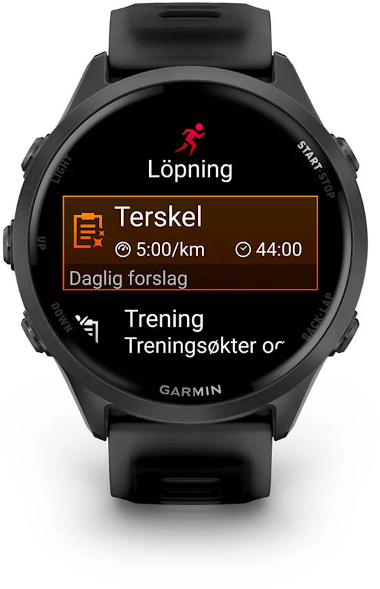 Garmin Forerunner 570 - 47mm