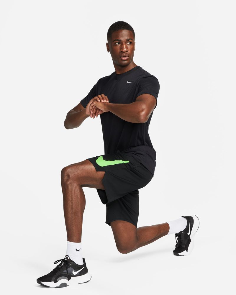Cuissard Nike Nike Pro Strike Noir pour femme
