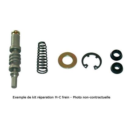 Kit réparation de maître cylindre Tour Max de frein avant