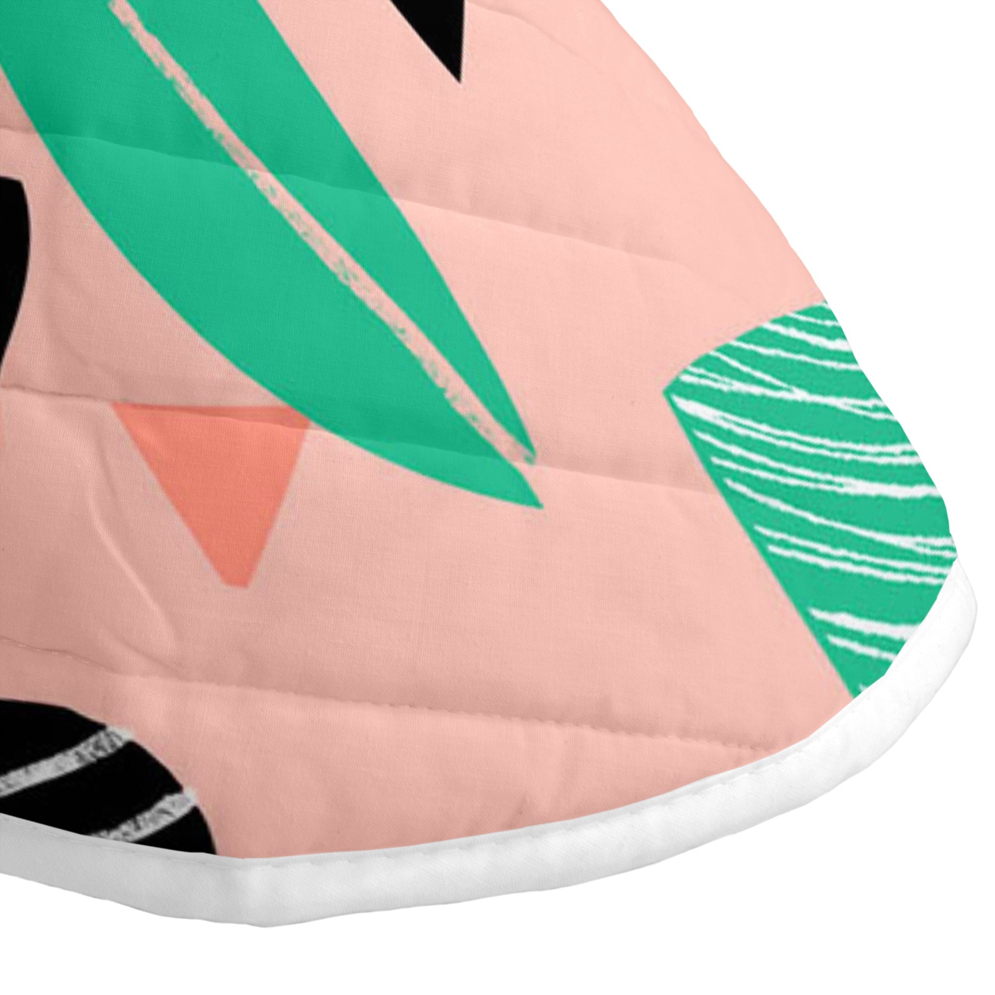 Moshi Moshi Kindersprei Panda Garden