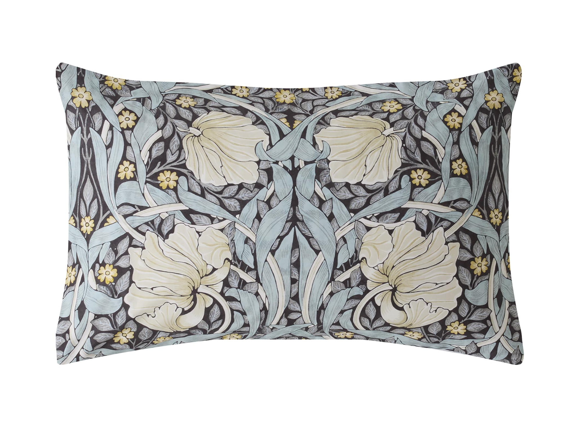 Dekbedovertrek Pimpernel Indigo 200x200 cm