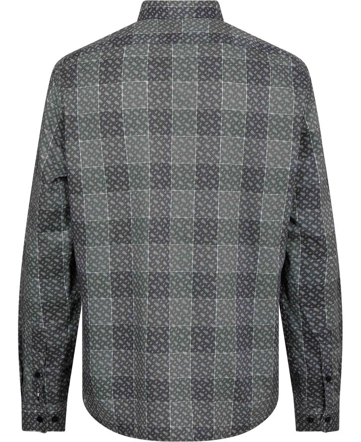 BOSS C-LIAM-kent-C1-243 Medium grey