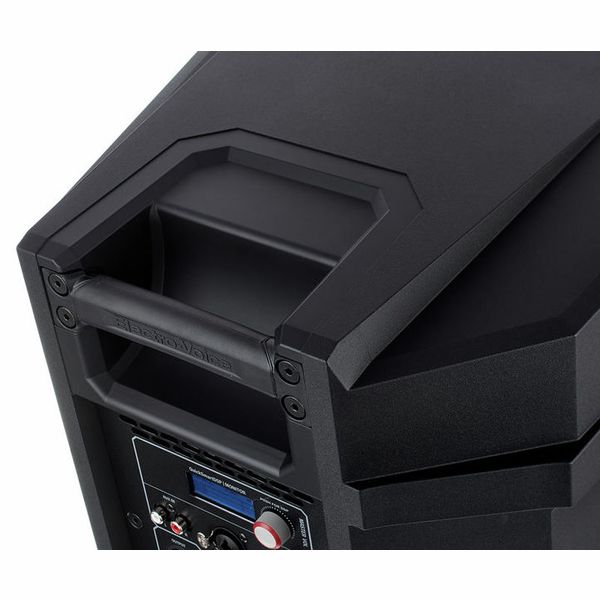 EV ELX200-10P