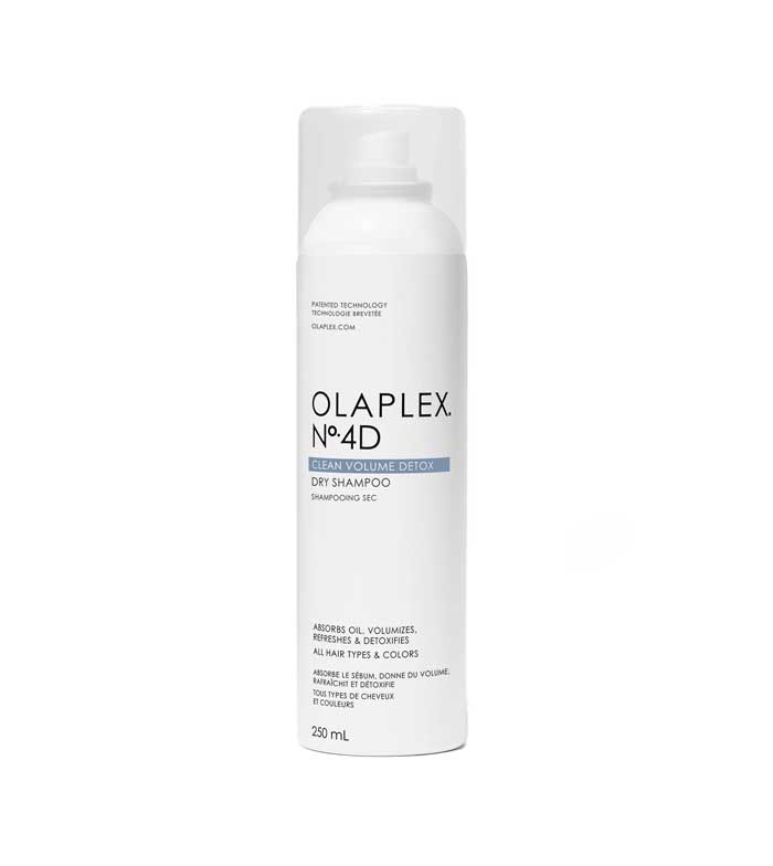 Olaplex - Champô seco Clean Volume Detox nº 4D