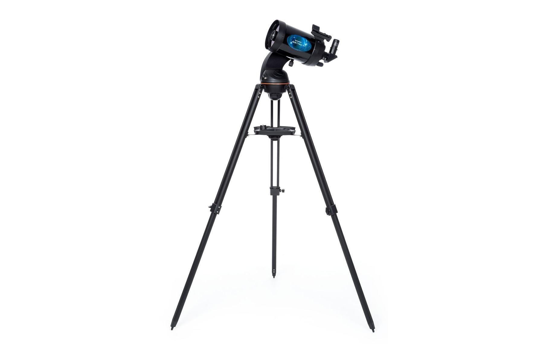 Teleskop AstroFi 5<br>5-Zoll Schmidt-Cassegrain Spiegelteleskop