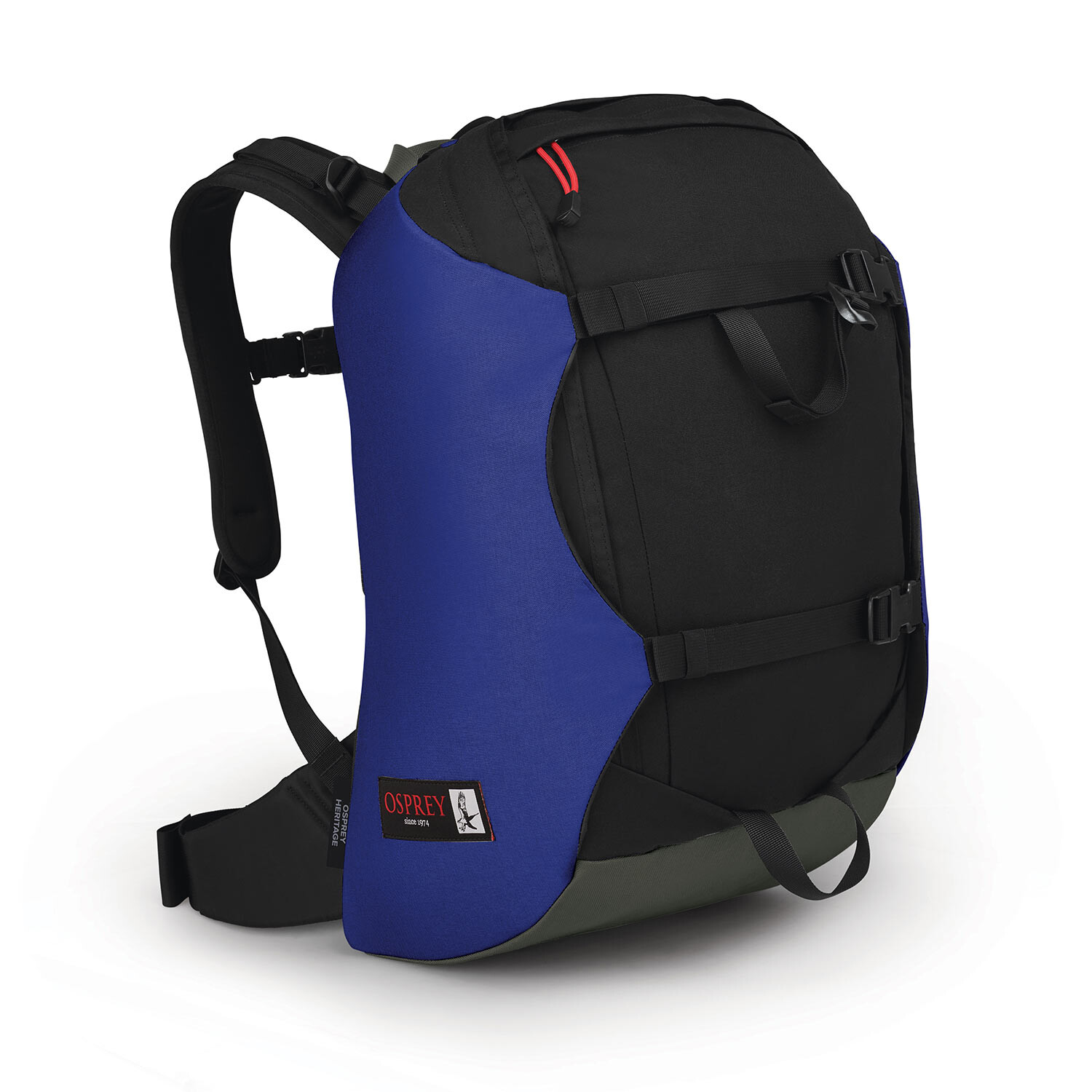 Osprey Osprey Heritage Scarab 30