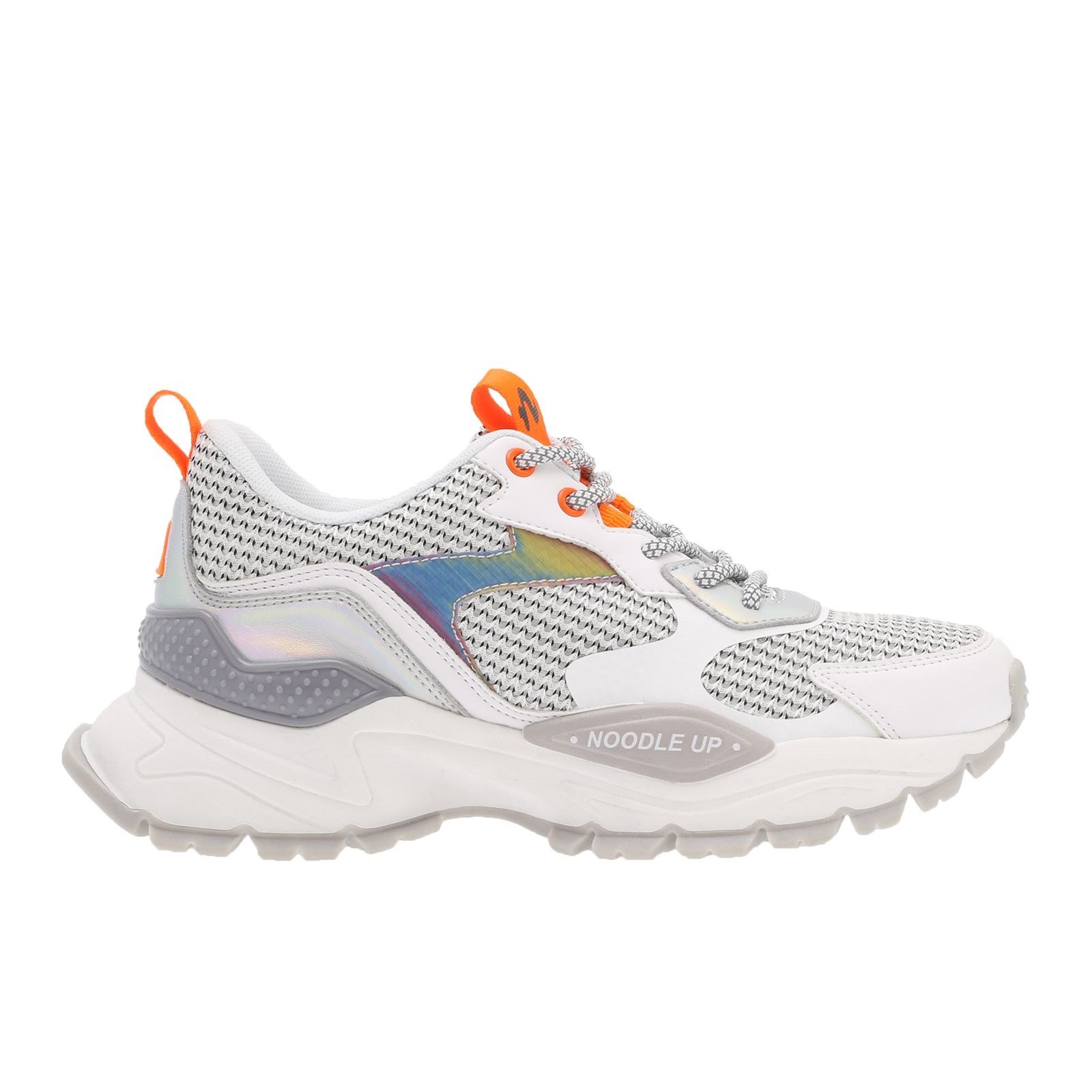 Noodles Noodles Crazysail sneaker
