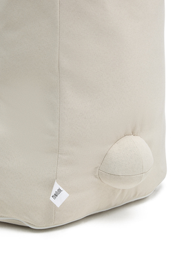 Minitude Saccosekk MAX, Beige