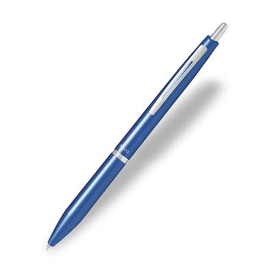 Pilot - Stylo bille - bleu clair - pointe fine - 1 mm