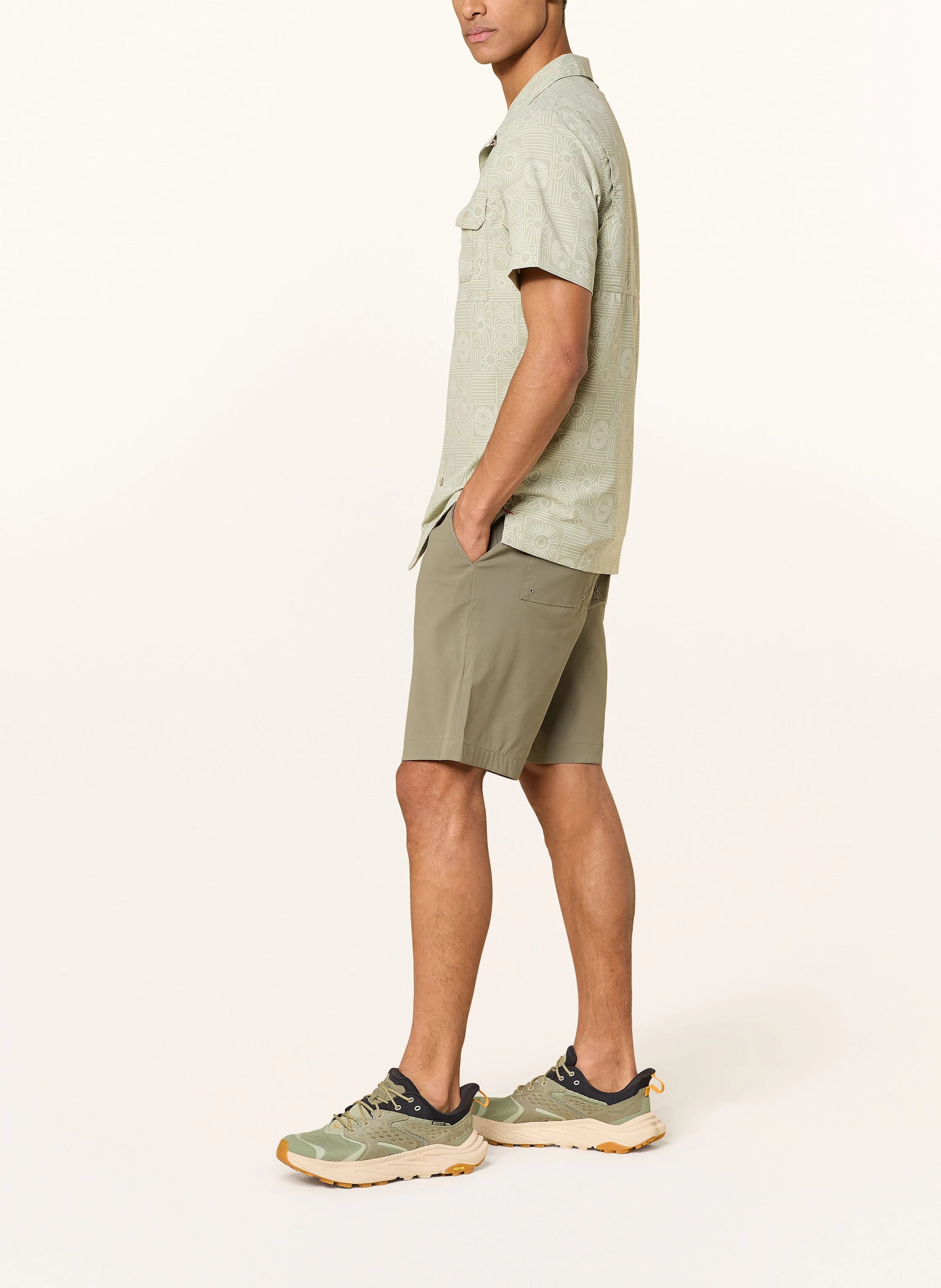 Columbia Trekkingshorts TECH TRAIL™