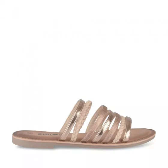 Mules ROSE PHILOV