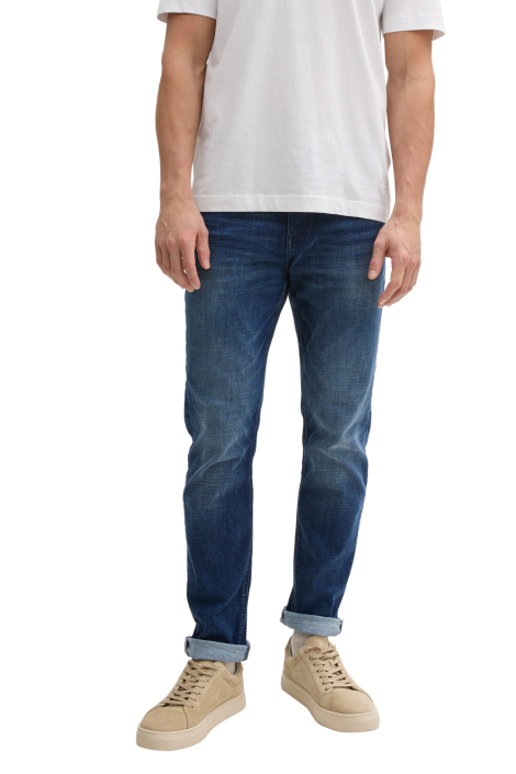 Tom Tailor blauwe heren jeans