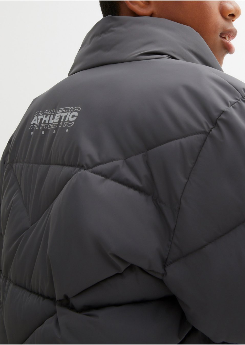 Veste d'hiver garçon