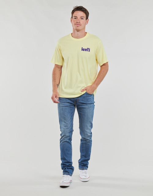 Levi's - 511 SLIM Azul