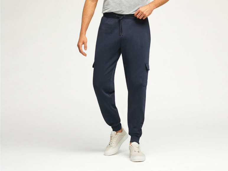Heren joggingbroek