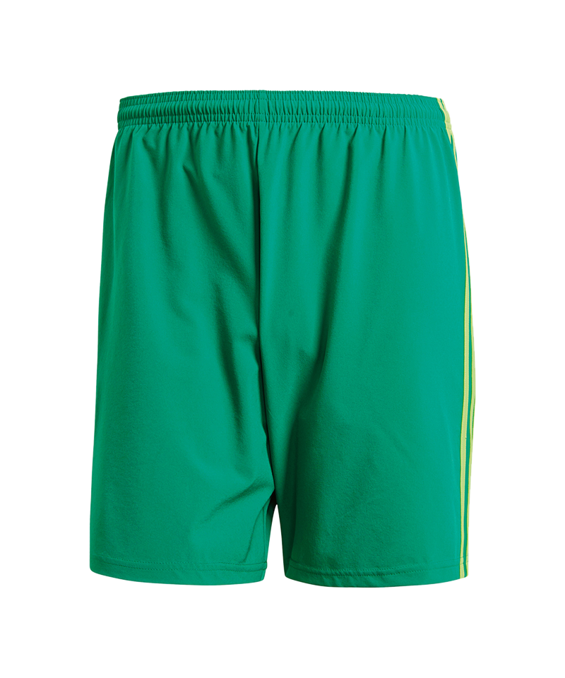 adidas Condivo 18 Short Grün