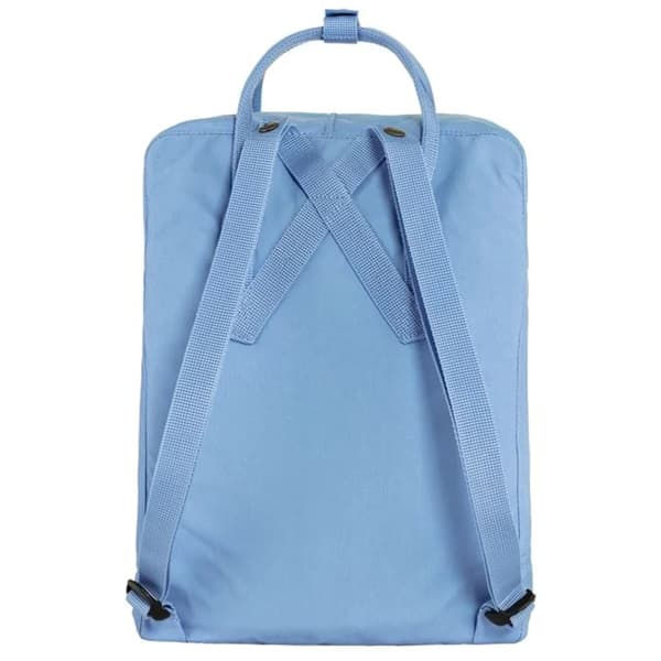 Sac à dos lifestyle FJALLRAVEN KÅNKEN ULTRAMARINE