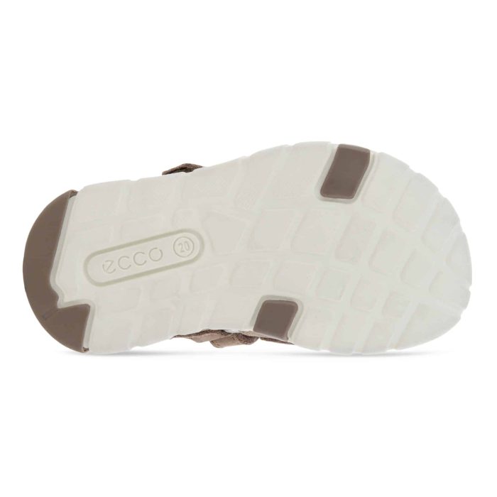 Ecco Mini Stride Sandal Børn 76113102674