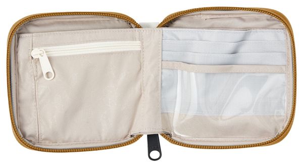 Porte Feuille Vaude Wallet M Marron