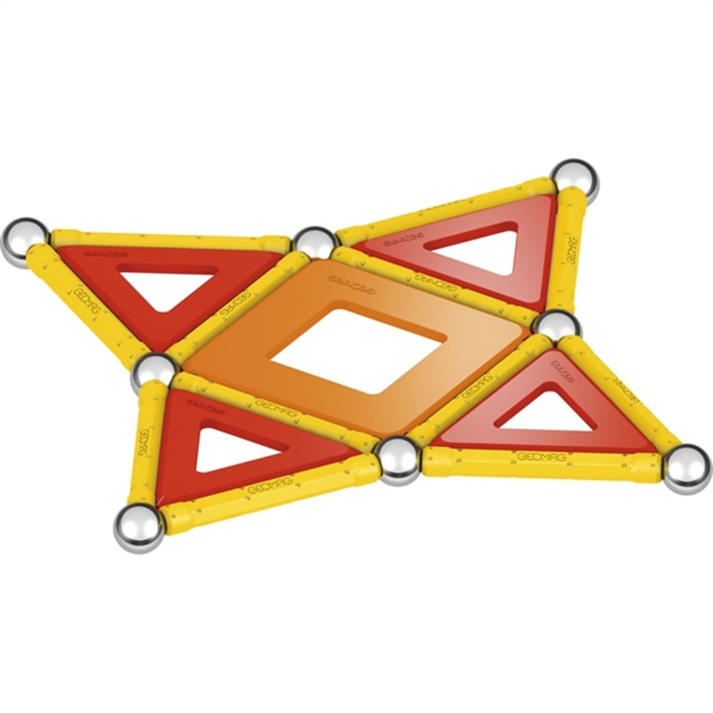 Køb Geomag Classic Panels Recycled 35 stk