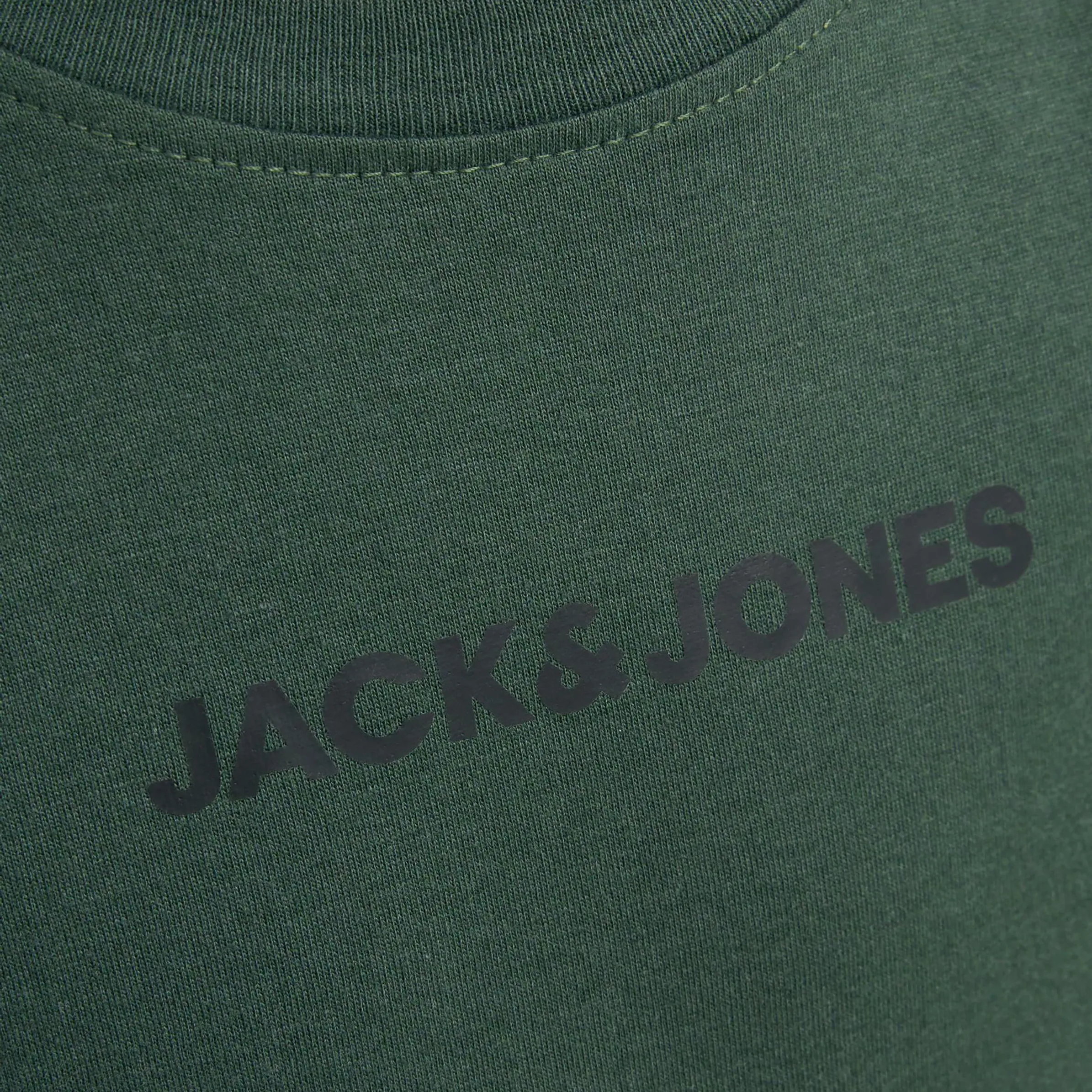Jack&Jones Junior JJEREID BLOCKING TEE Shirt