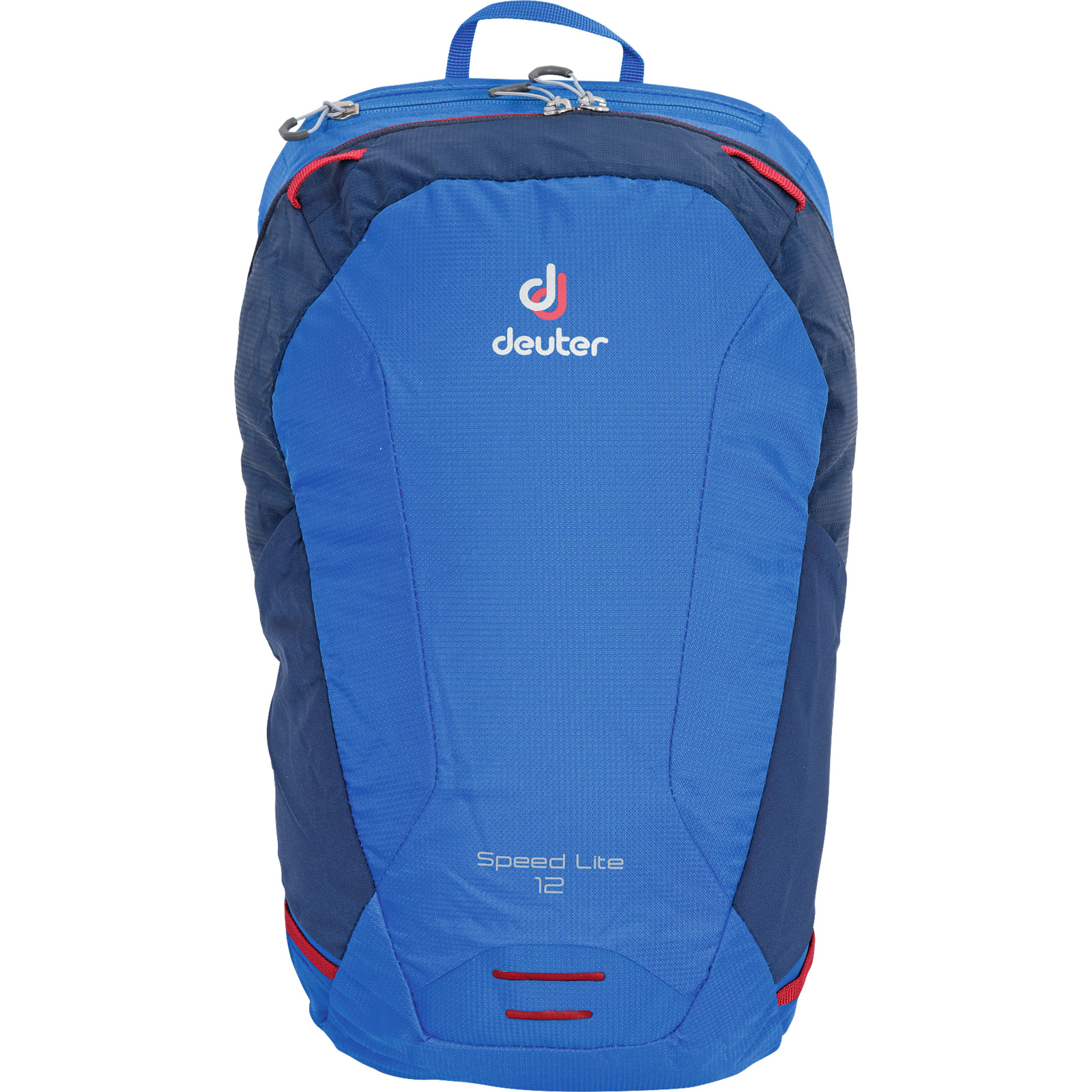 Deuter Speed Lite 12, blau