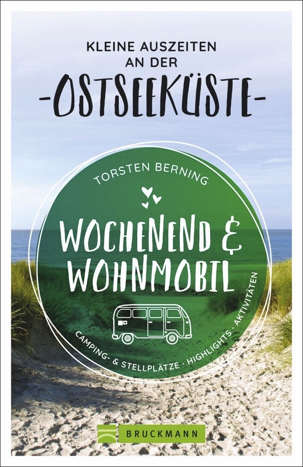 Torsten Berning - Wochenend und Wohnmobil - Ostsee