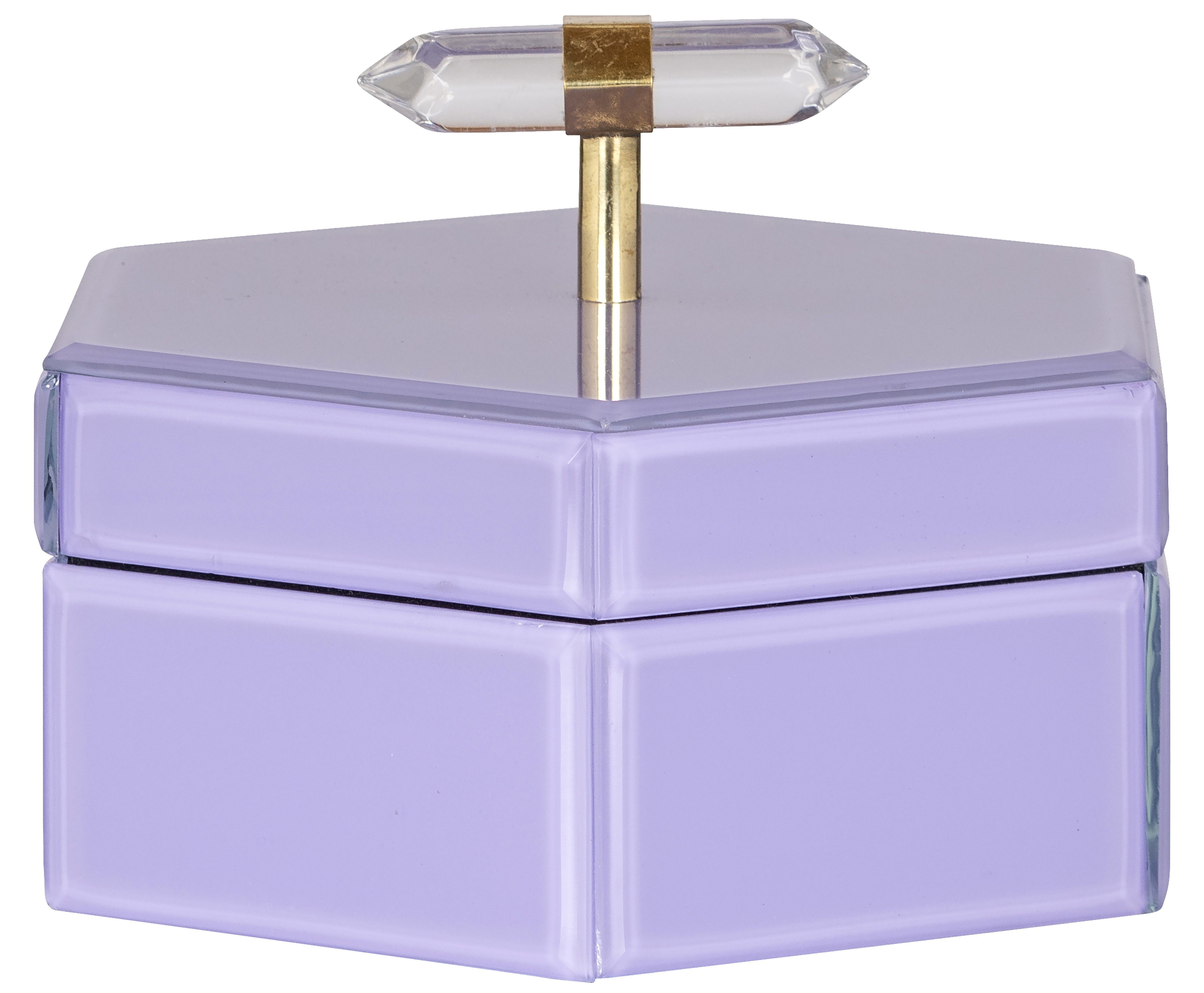 Opbergbox 212424 Jutta B16.5 x D19 x H15 cm
