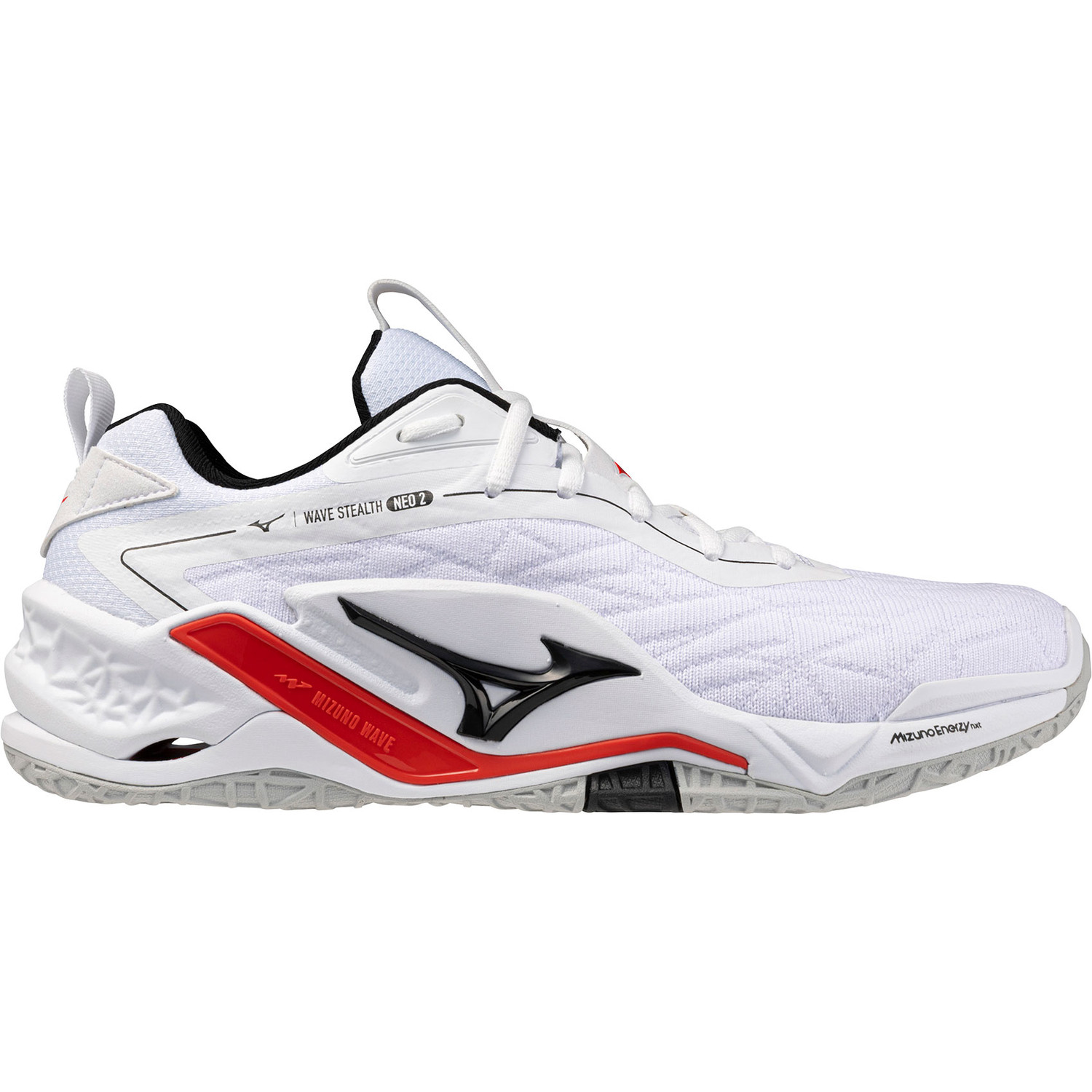 Mizuno Wave Stealth Neo 2