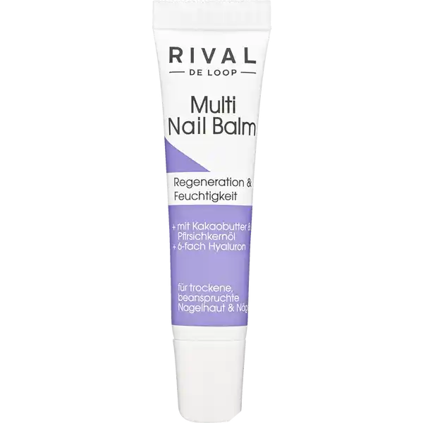 Multi Nail Balm