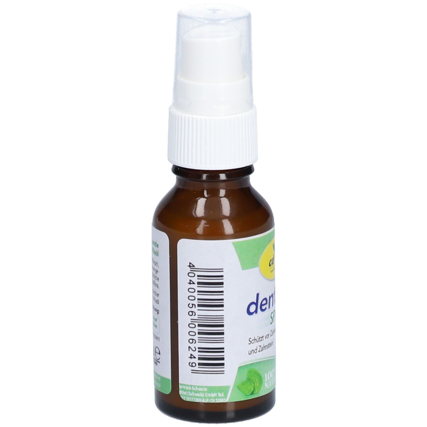 cd Vet dentaVet® SPRAY