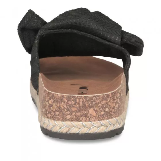 Mules NOIR PHILOV