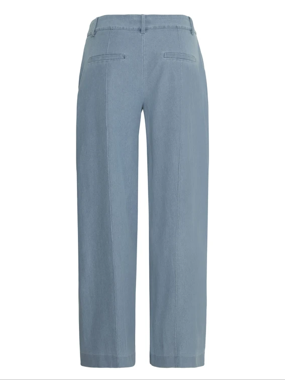Ichi Broek Kate denim 20123479