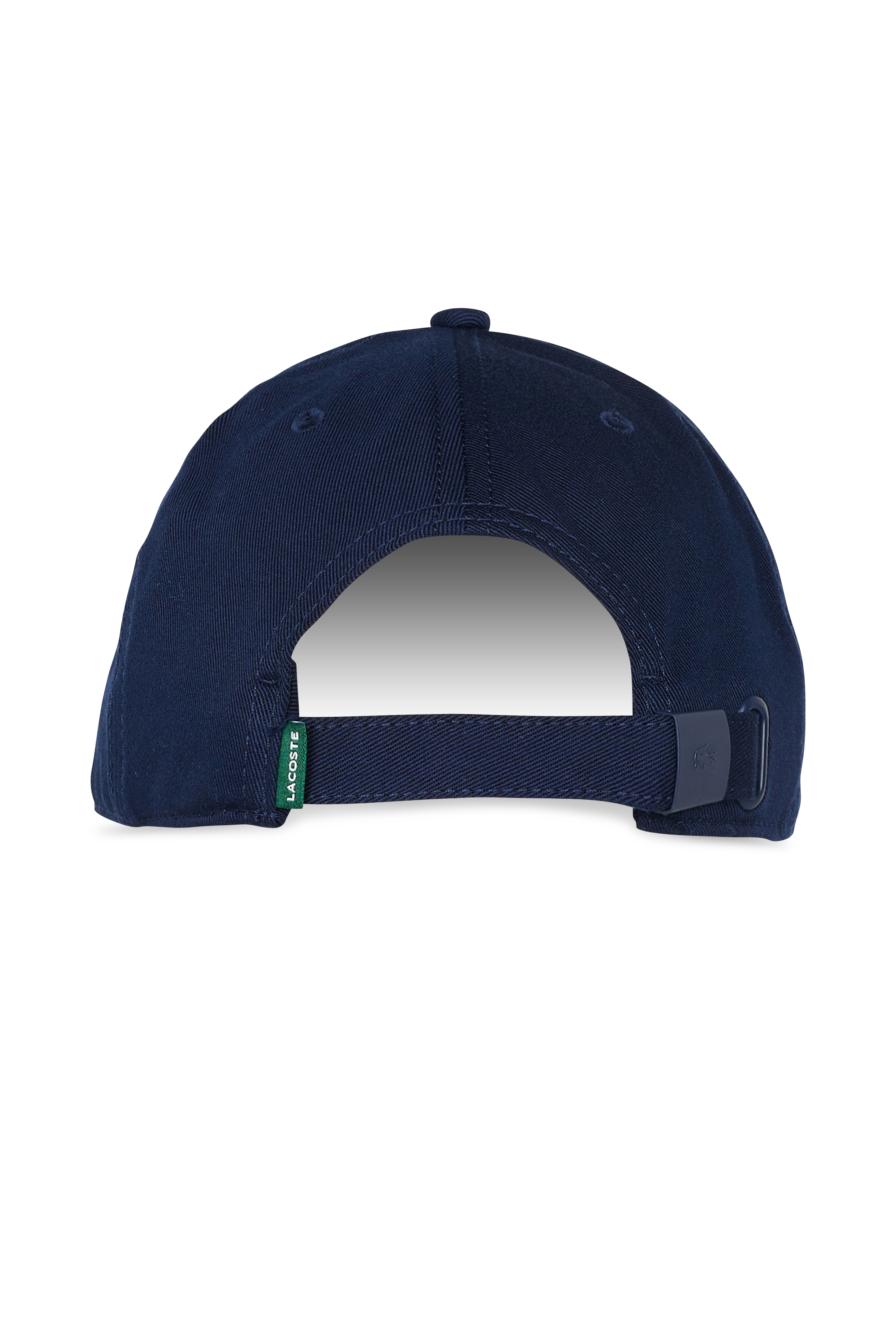 LACOSTE Casquette Bleu