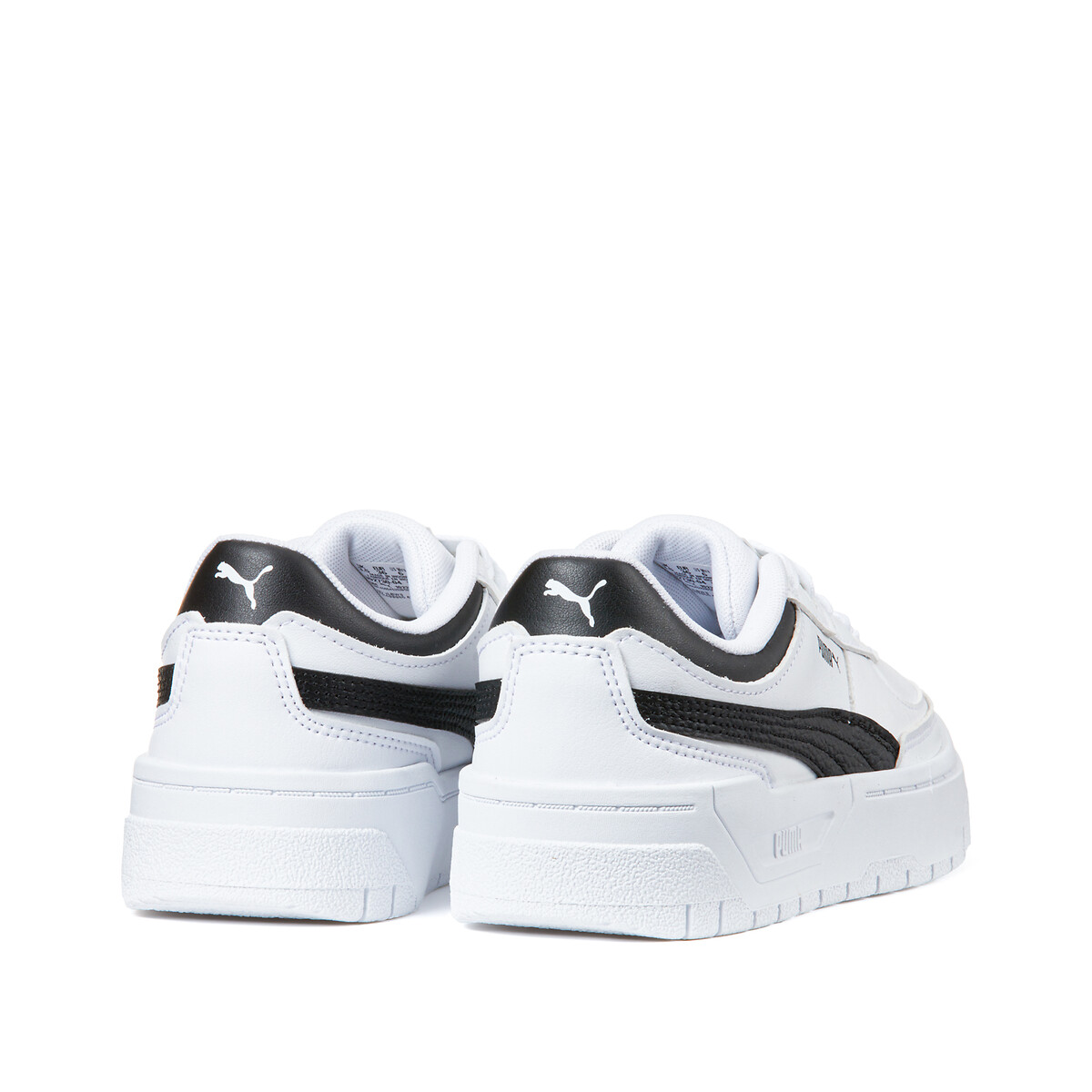 Tênis PUMA Cali Dream em couro