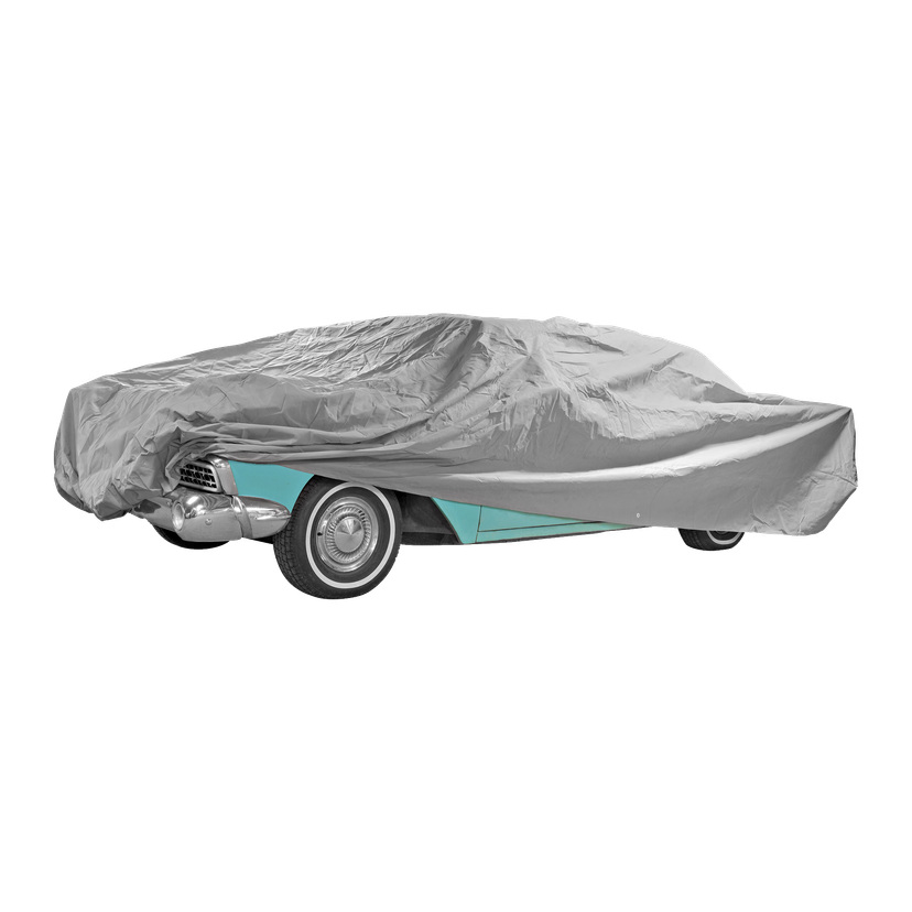 Biltrekk 573-610 cm