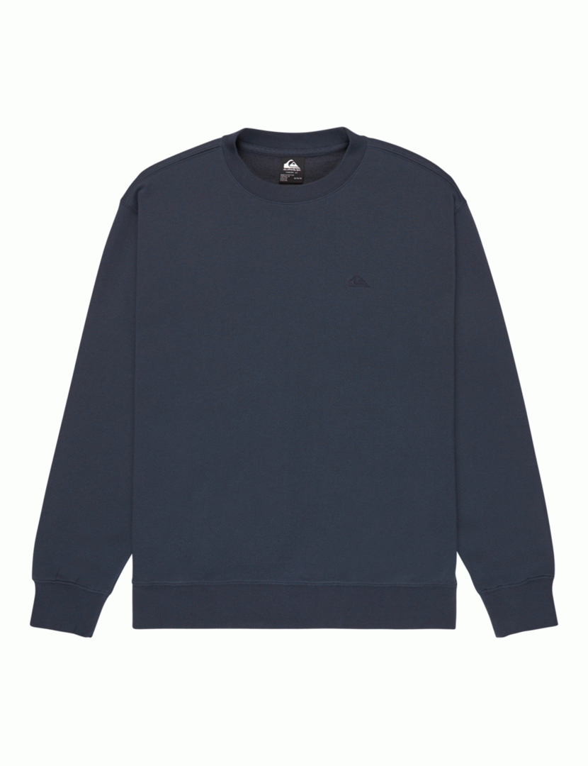 Men's Blue Sweatshirt