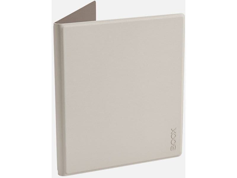 Onyx E-Book Reader Schutzhülle Magnetic Boox Go Color 7 Wei Schutzhülle mit magnetischer Haftung für das Boox Go Color 7
