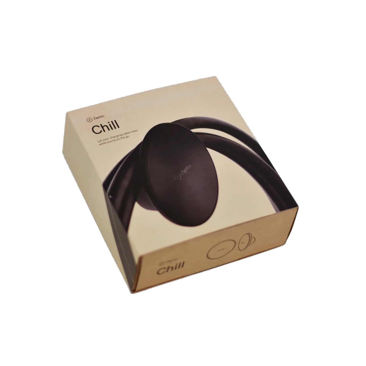 Zaptec Chill holder til ladekabel ZM000777
