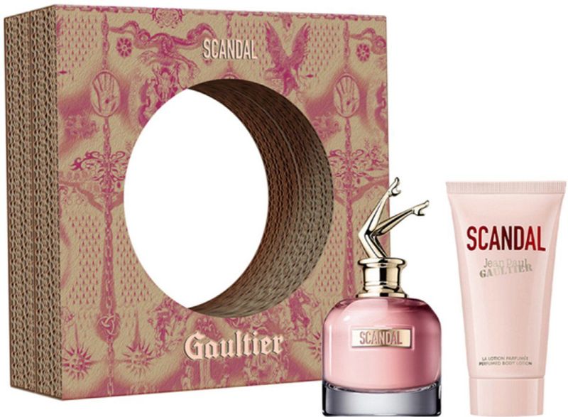 Jean Paul Gaultier - Scandal - Geurset