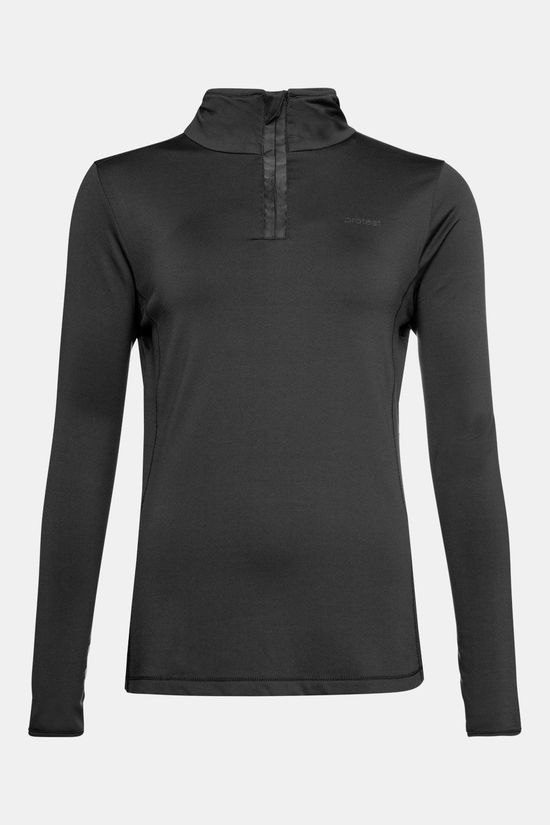 Protest Protest Fabriz 1/4 Zip Skipully Dames