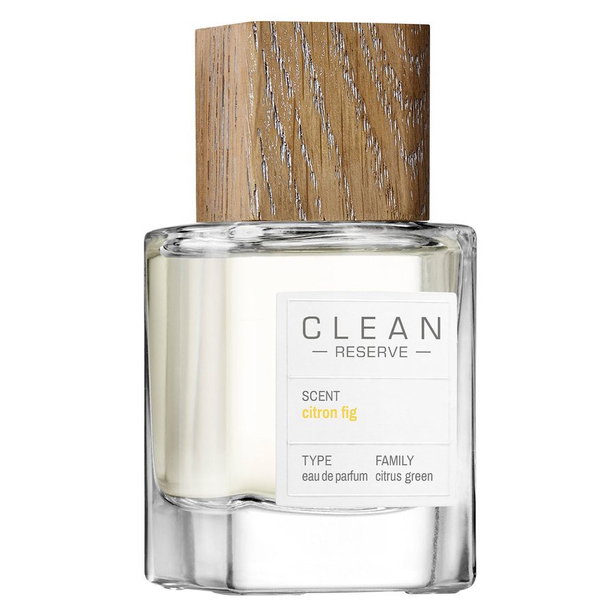 Clean Reserve Citron Fig Eau De Parfum 50ml