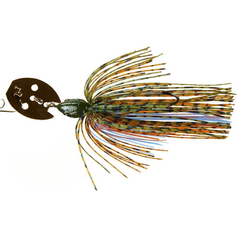 Chatterbait Lucky John Chatter Bait Perch - 18G