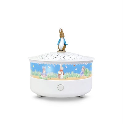 Trousselier Nattlampe Pelle Kanin