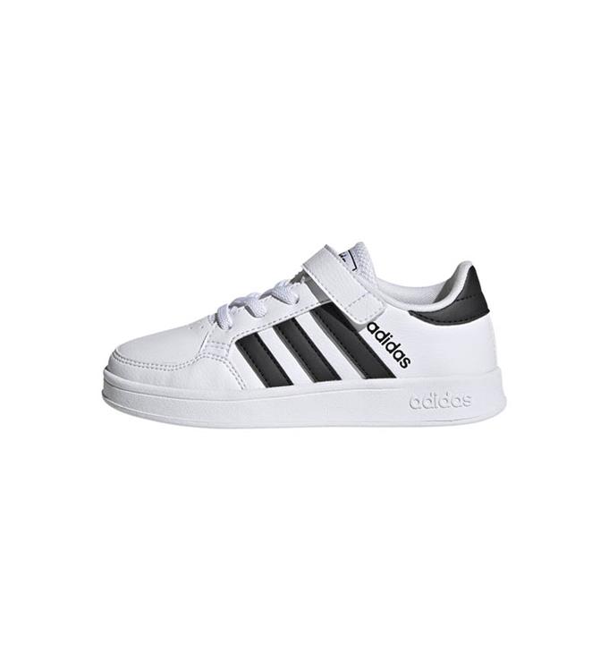 adidas JR Breaknet Sneakers