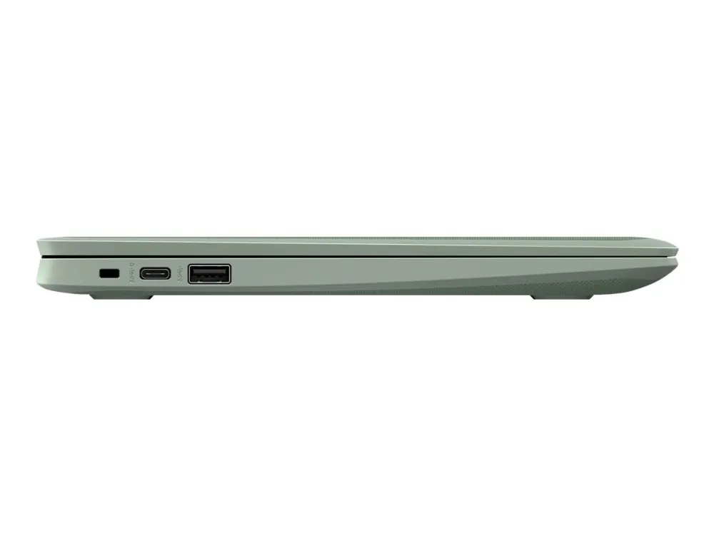 HP Chromebook 11 G8 Education Edition - Intel Celeron - N4120 / op til 2.6 GHz - Chrome OS - UHD Graphics 600 - 4 GB RAM - 32 GB eMMC - 11.6